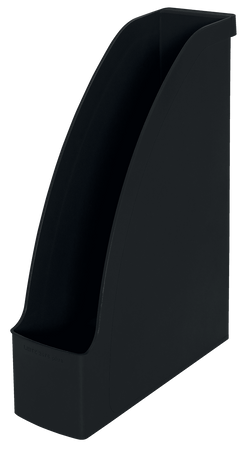 Pojemnik na dokumenty Leitz Recycle A4 czarny