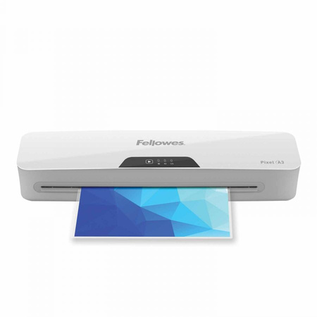 LAMINATOR FELLOWES PIXEL A3