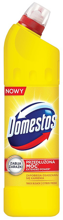 Płyn do WC Domestos 1L Original