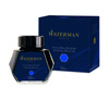 ATRAMENT WATERMAN 50ml NIEBIESKI