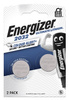 Baterie Energizer Ultimate Lithium CR2032 3V (2)