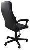 Fotel biurowy Office Products Krete czarny