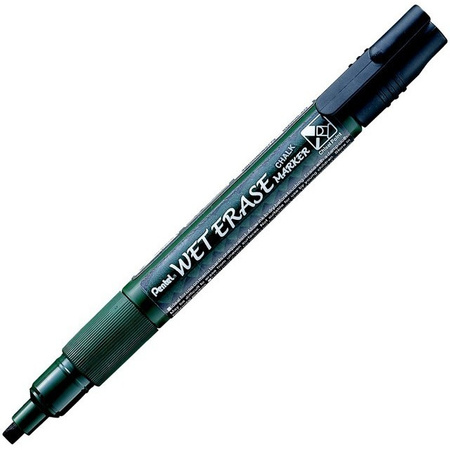 MARKER KREDOWY PENTEL SMW26 CZARNY