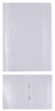 Skoroszyt Office Products A4 PP biały (25)