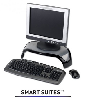 Podstawa pod monitor Fellowes Smart Suites