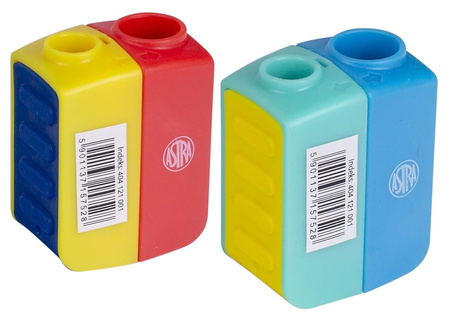 Temperówka Astra Duo 2 otwory