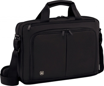 Torba na notebook Wenger Source 14" czarna