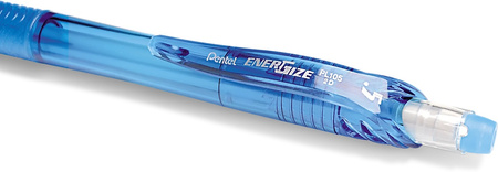 Ołówek automatyczny Pentel EnerGize PL105 0.5mm błękitny