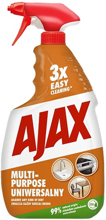 Spray Ajax 750ml Uniwersalny