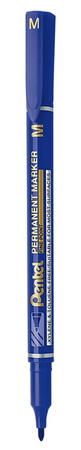 Foliopis permanentny Pentel NM470 M 1.0mm niebieski