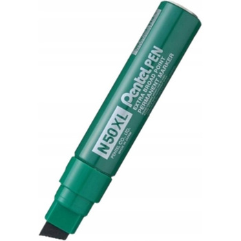 Marker permanentny Pentel Pen N50XL zielony