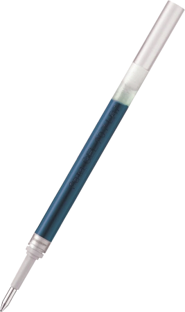Wkład żelowy Pentel EnerGel LR7 granatowy