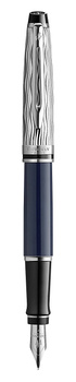 Pióro wieczne Waterman Expert CT L'essence Du Blue