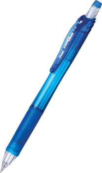 Ołówek automatyczny Pentel EnerGize PL105 0.5mm niebieski