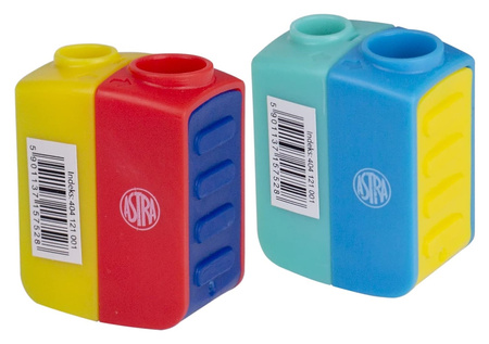 Temperówka Astra Duo 2 otwory