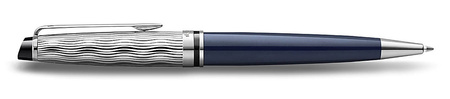 Długopis Waterman Expert CT L'essence Du Blue