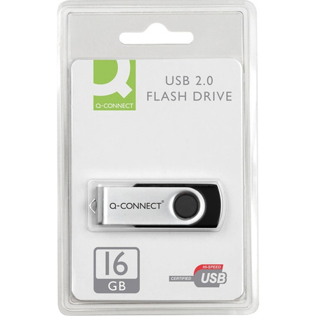 Pendrive Q-Connect USB 2.0 16GB