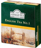 Herbata Ahmad Tea English Tea No.1 (100)