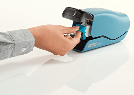 ZSZYWKI RAPID 5025e KASETA (2*1500)