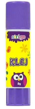 KLEJ W SZTYFCIE STRIGO 8g