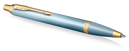Długopis Parker IM Rituals Turquoise Green