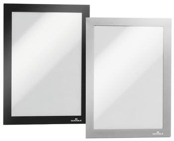 Ramka Durable DuraFrame Magnetic A5 czarna (5)