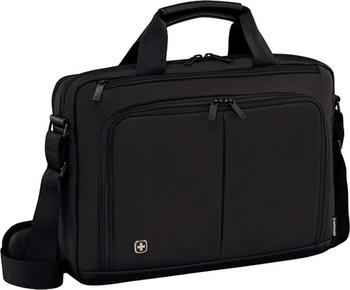 Torba na notebook Wenger Source 16" czarna