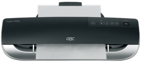 LAMINATOR GBC FUSION 3000L A4