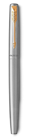 Pióro wieczne Parker Jotter Stainless Steel GT