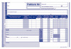 FAKTURA VAT A5 (WIELOKOPIA)