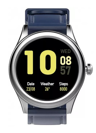 Smartwatch Vector Smart VCTR-34-03 granatowy