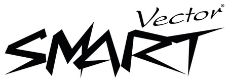 Smartwatch Vector Smart VCTR-34-03 granatowy