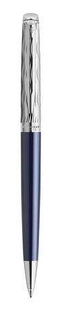 Długopis Waterman Hemisphere L'essence Du Blue CT