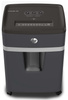 NISZCZARKA HP PRO SHREDDER 18CC CIEMNOSZARA