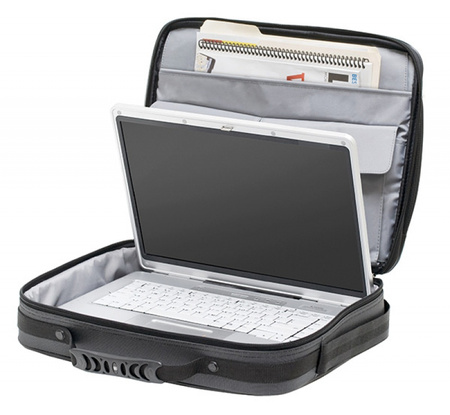 Torba na notebook Wenger Insight 15.6" 