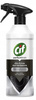 Spray Cif Perfect Finish 435ml Stal nierdzewna
