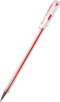 DŁUGOPIS PENTEL BK77 RÓŻOWY