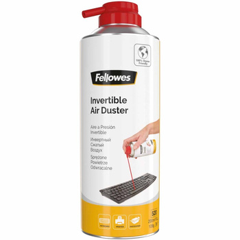 Sprężone powietrze Fellowes 200ml odwracalne