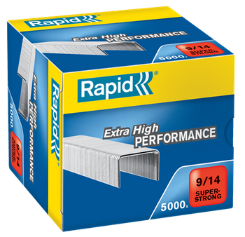 ZSZYWKI RAPID SUPER STRONG 9/14 (5000)