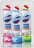 Płyn do WC Domestos Power Fresh 700ml Lime Fresh