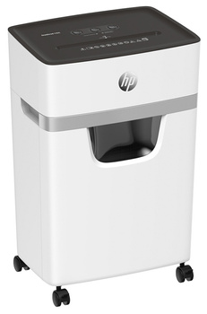 NISZCZARKA HP ONESHRED 15CC JASNOSZARA