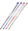 Długopisy Carioca Sfera 4 kolory