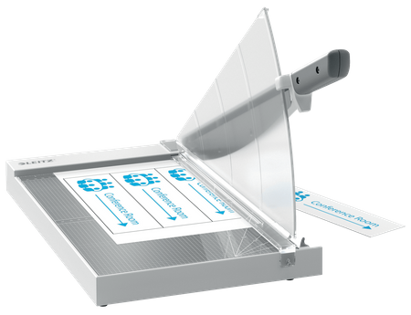 GILOTYNA LEITZ PRECISION OFFICE A4+