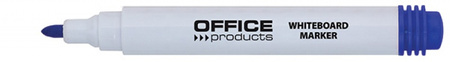 Marker do tablic Office Products niebieski