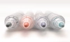 Marker do tablic Pentel Maxiflo MWL5S czarny