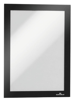 Ramka Durable DuraFrame Magnetic A5 czarna (5)