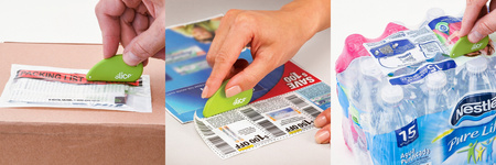 Nóż bezpieczny Slice 00200