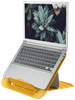 Podstawa pod laptop Leitz Ergo Cosy ciepły żółty