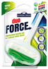 Zawieszka do WC Force Duo 40g las