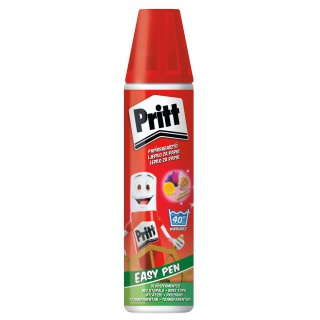 Klej w płynie Pritt Easy Pen 40g bezbarwny